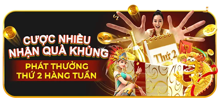 Khuyến mãi chào mừng thành viên mới 789club