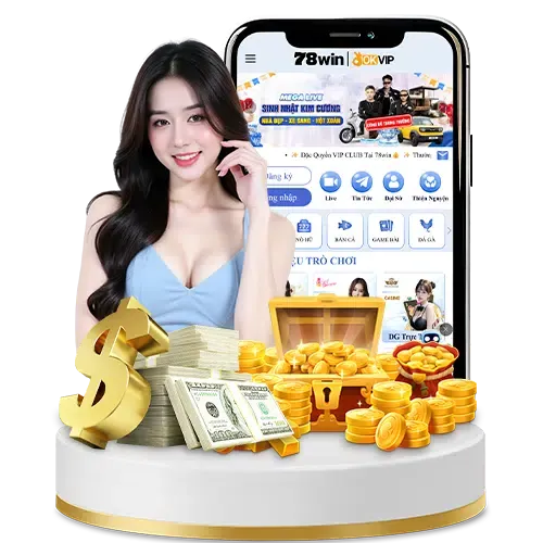 Thưởng nạp tiền 789club