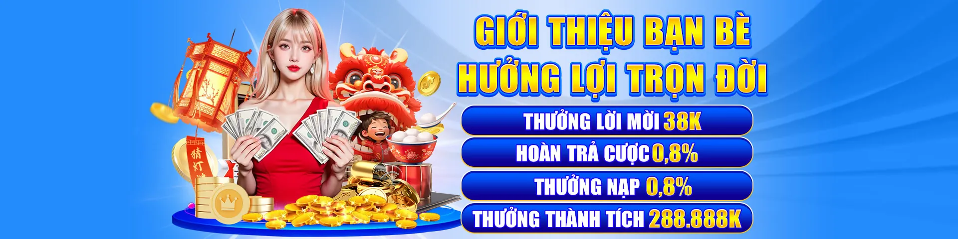 Tổng hợp khuyến mãi 789club mới nhất 2026