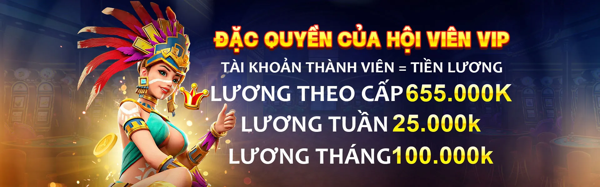Hình ảnh chính game nổ hũ 789club với các biểu tượng may mắn và jackpot