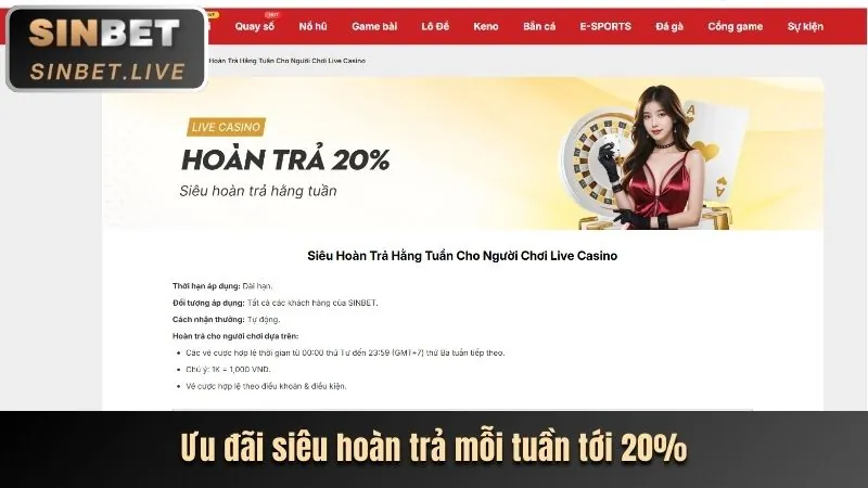 Thưởng chào mừng thành viên mới 789club