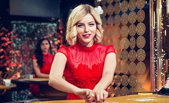 Hình ảnh đội ngũ chuyên gia tận tâm của 789club